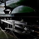 Steam power preserved